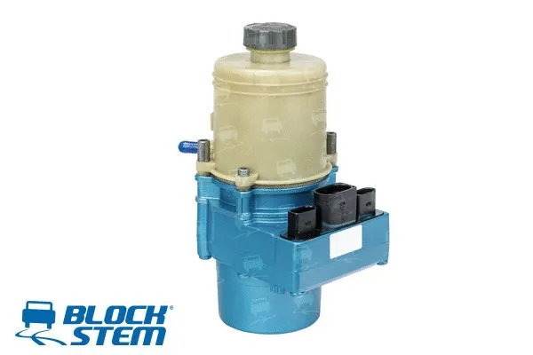 Hydraulic Pump, steering (PSE0662)