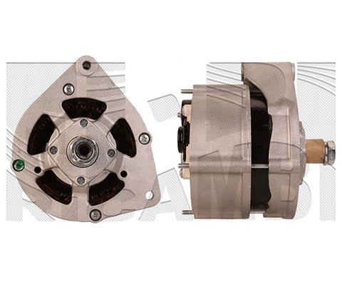 Alternator (ABO639A)