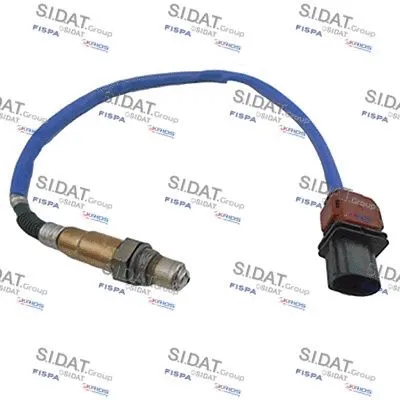 Lambda Sensor (M0555)