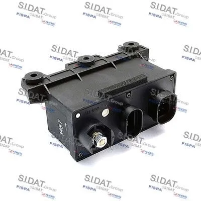 Control Unit, glow time (B85610)