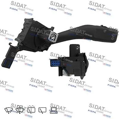 Steering Column Switch (D30207)