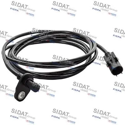 Sensor, wheel speed (L41474)