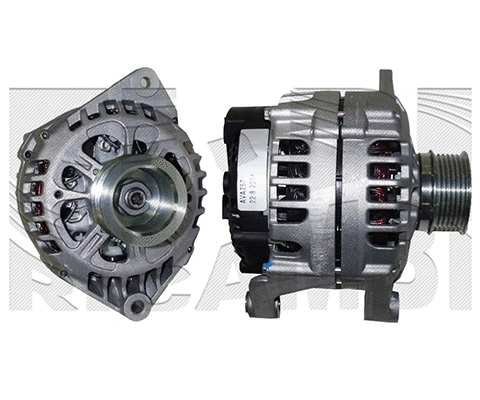 Alternator (AVA257)