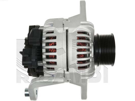 Alternator (ABO659A)