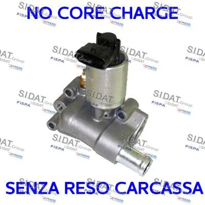 EGR Valve (L3609R)