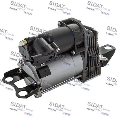 Compressor, compressed air system (D40029)