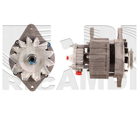 Alternator (ABO175A)