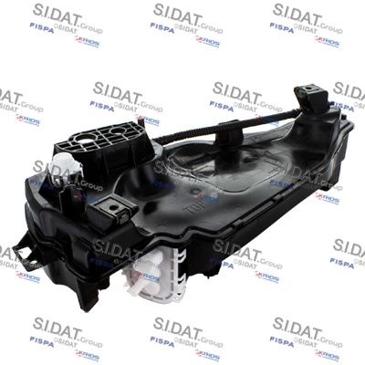 Tank Unit, urea injection (M85023)