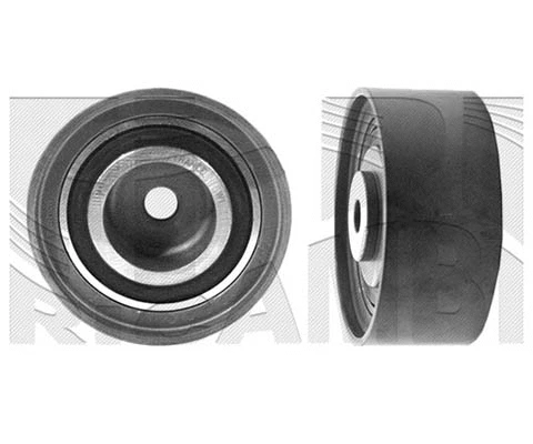 Deflection/Guide Pulley, timing belt (A05288)