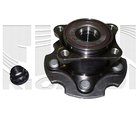 Wheel Bearing Kit (RA1898)