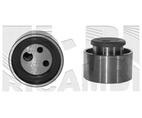 Tensioner Pulley, timing belt (A00072)