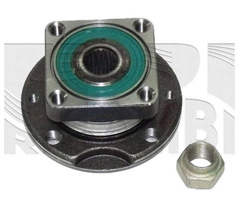 Wheel Bearing Kit (RA9001)