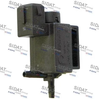 Pressure Converter, exhaust control (L3662)