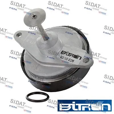 EGR Valve (L34733)