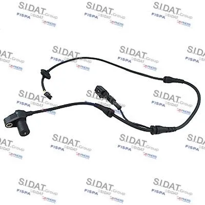 Sensor, wheel speed (L41604)