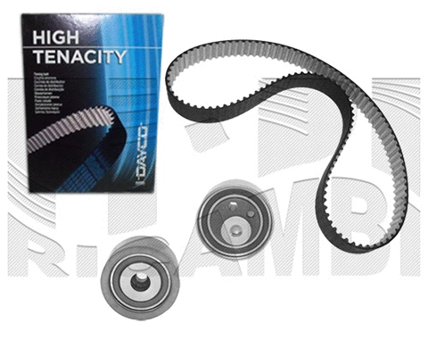 Timing Belt Kit (KAT1419)