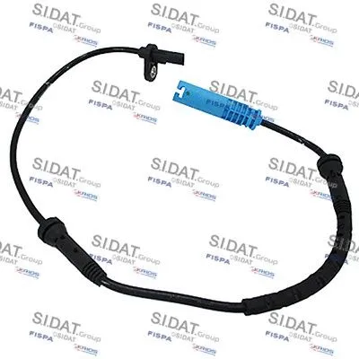 Sensor, wheel speed (L41656A2)