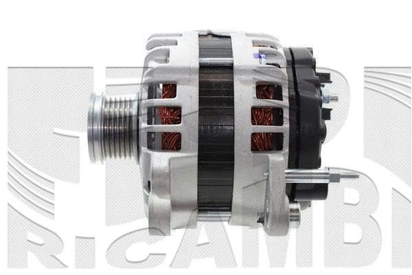 Alternator (ABO549)