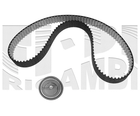 Timing Belt Kit (KAT1383)