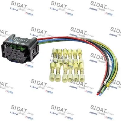 Repair Kit, cable set (D05241)