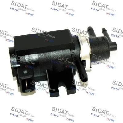 Pressure Converter, exhaust control (L1289)