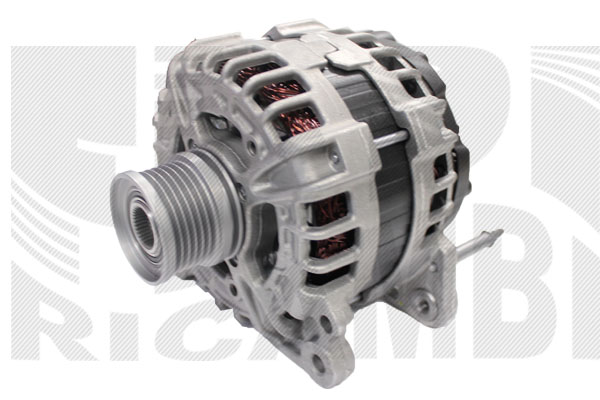 Alternator (ABO471)