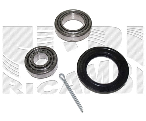 Wheel Bearing Kit (RA4451)