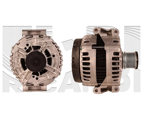 Alternator (ABO363)