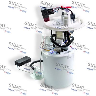 Fuel Feed Unit (G2254)