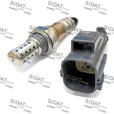 Lambda Sensor (M0391)