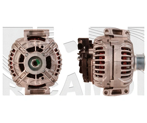 Alternator (ABO348)