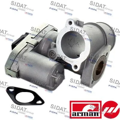 EGR Valve (L3981AS)
