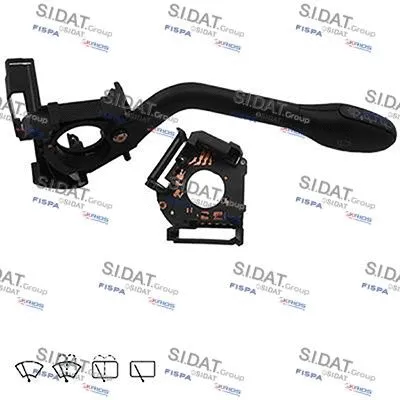 Steering Column Switch (D30218)