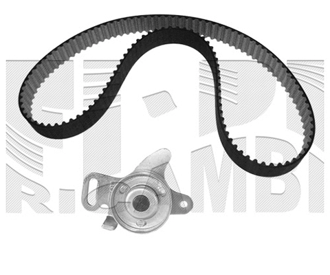 Timing Belt Kit (KAT1098)