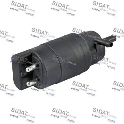 Washer Fluid Pump, window cleaning (E5165)