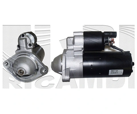 Starter (SBO113A)