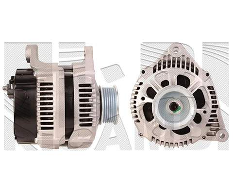 Alternator (ABO275A)
