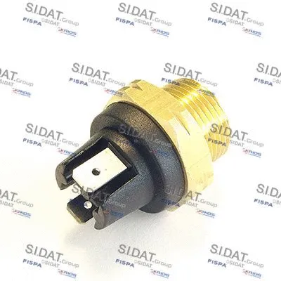 Temperature Switch, radiator fan (L2437)