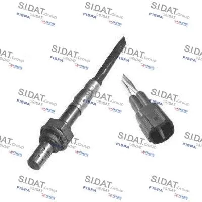 Lambda Sensor (M0177)