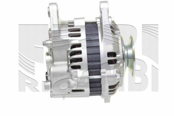 Alternator (AMI120A)