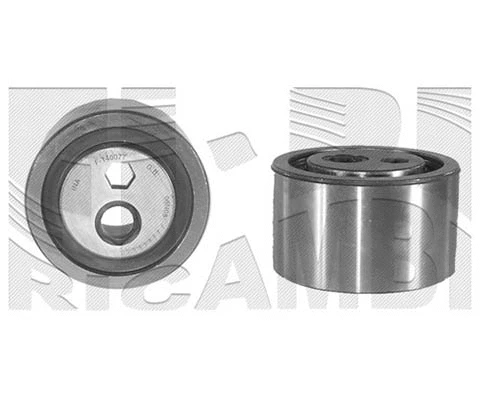 Tensioner Pulley, timing belt (A00372)