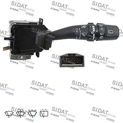Steering Column Switch (D30627)