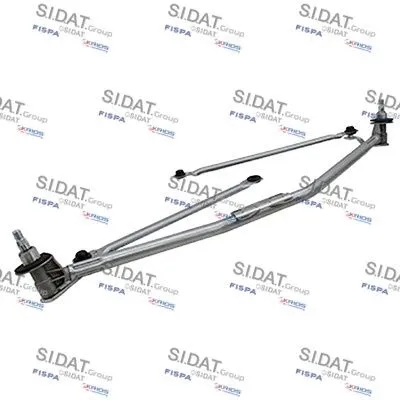 Wiper Linkage (F70600A2)