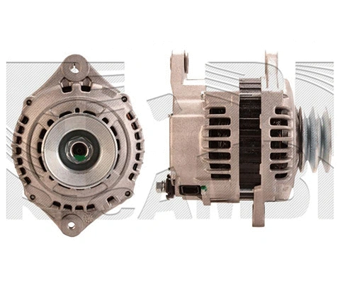 Alternator (AHI160)