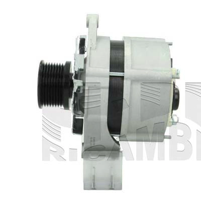 Alternator (ABO020)