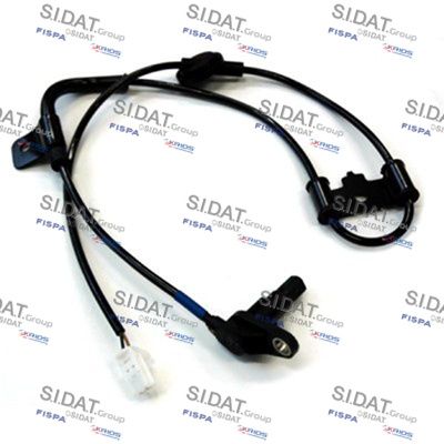 Sensor, wheel speed (L4848A2)