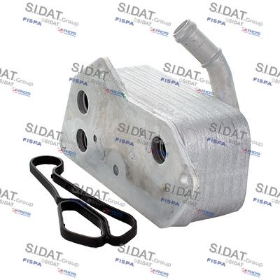 Oil Cooler, engine oil (E90029)