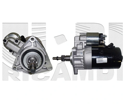 Starter (SBO357A)