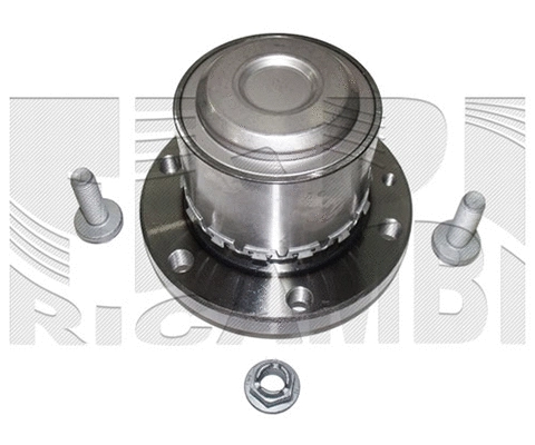 Wheel Bearing Kit (RA6802)