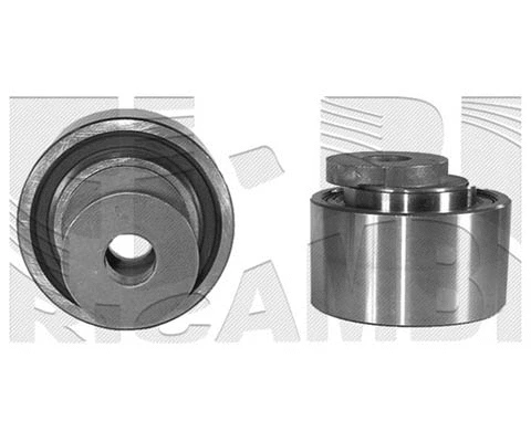 Tensioner Pulley, timing belt (A00448)